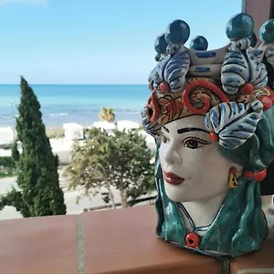 Maison d'hôtes Frontemare Locazione Turistica, Porto Empedocle