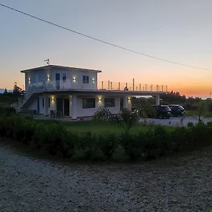 Maison d'hôtes Cà Del Re, Partinico